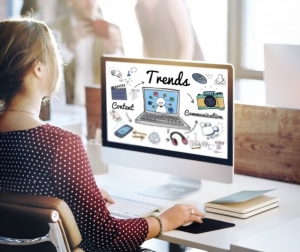 Web Design Trend Web Design Trend